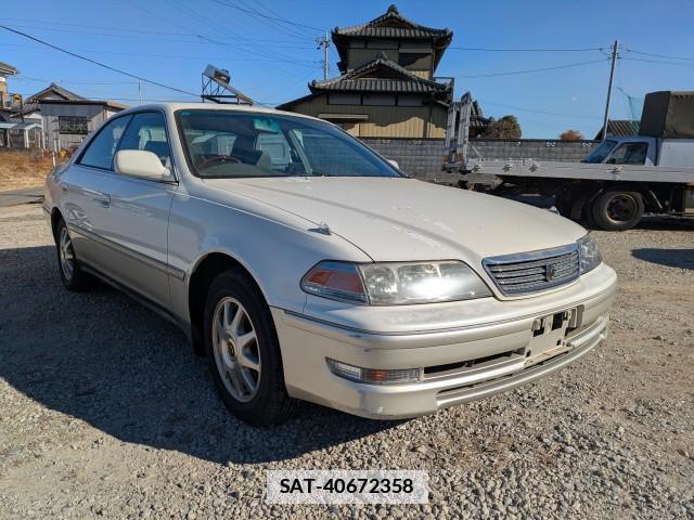 Toyota MARK II 1999-02 7797395-10