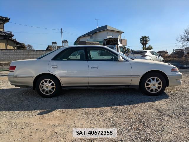 Toyota MARK II 1999-02 7797395-12
