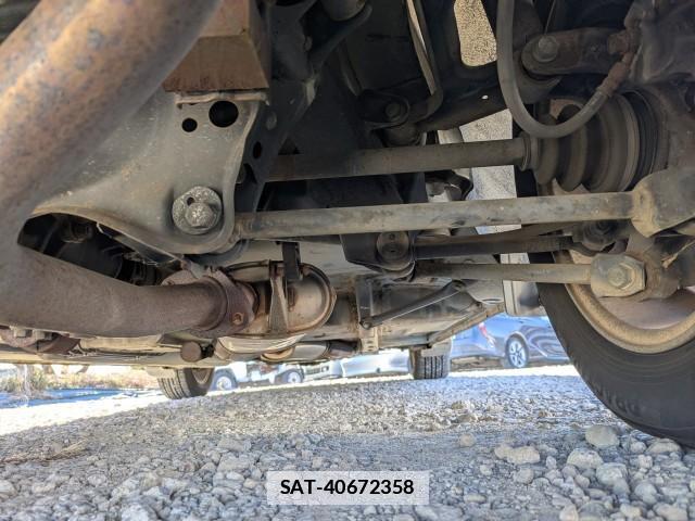 Toyota MARK II 1999-02 7797395-16
