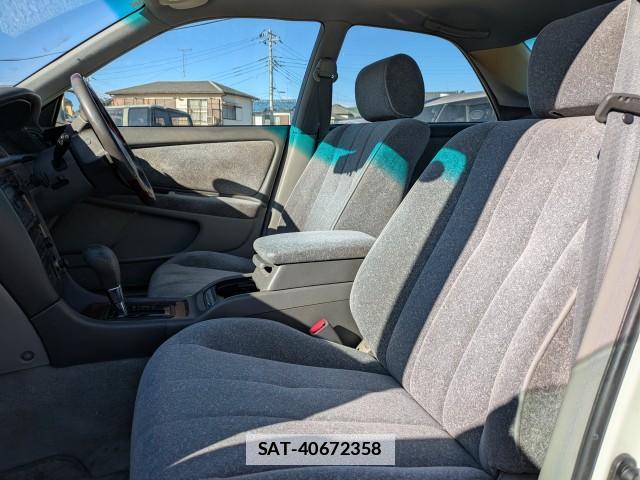 Toyota MARK II 1999-02 7797395-3