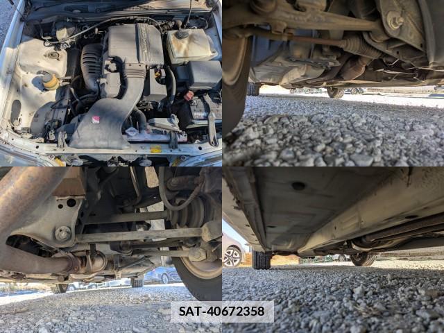 Toyota MARK II 1999-02 7797395-8