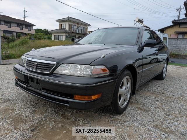 Toyota MARK II 1998-11 7797404-0