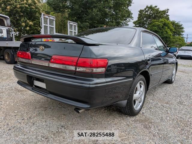 Toyota MARK II 1998-11 7797404-1