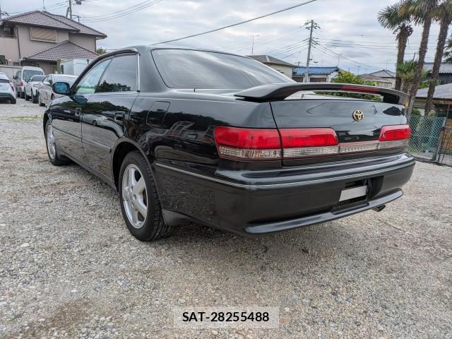 Toyota MARK II 1998-11 7797404-10