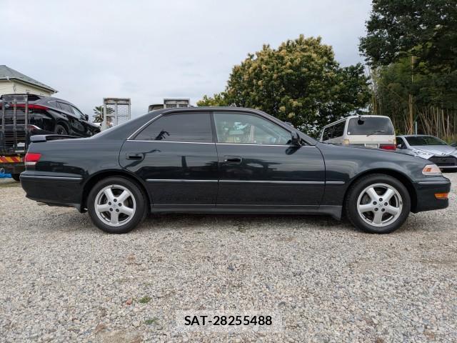 Toyota MARK II 1998-11 7797404-11