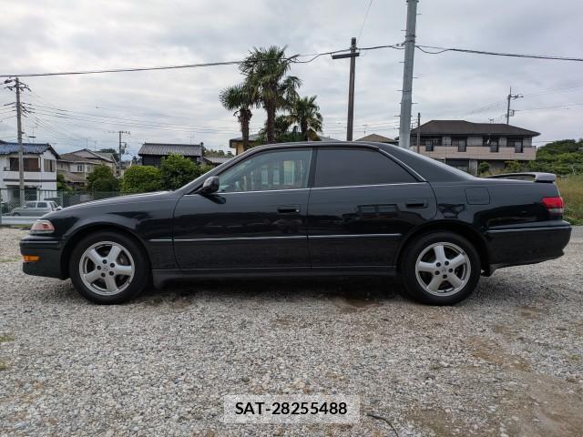 Toyota MARK II 1998-11 7797404-12
