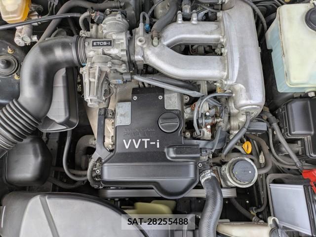Toyota MARK II 1998-11 7797404-14