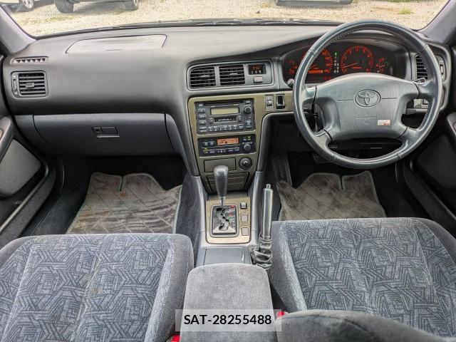 Toyota MARK II 1998-11 7797404-2