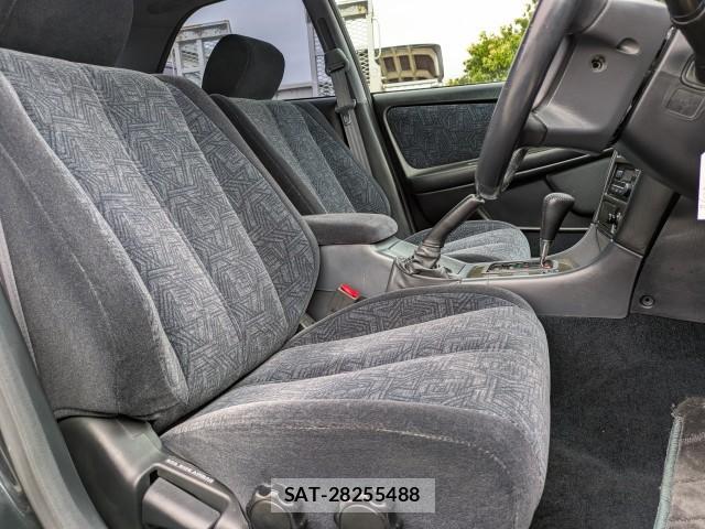 Toyota MARK II 1998-11 7797404-3