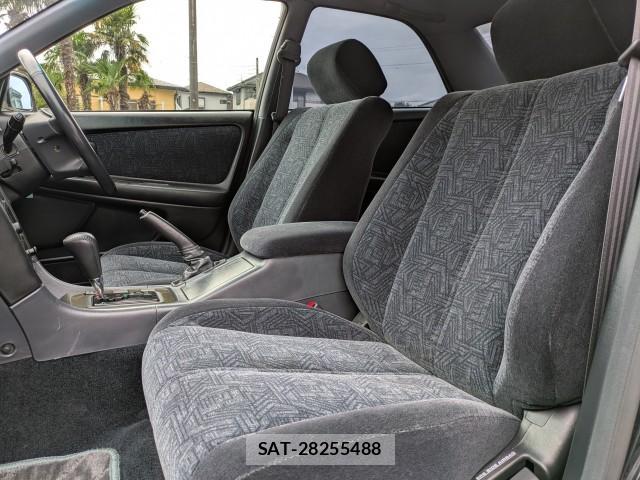 Toyota MARK II 1998-11 7797404-4