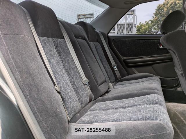 Toyota MARK II 1998-11 7797404-5