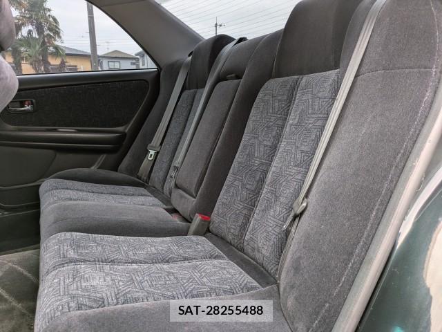 Toyota MARK II 1998-11 7797404-6