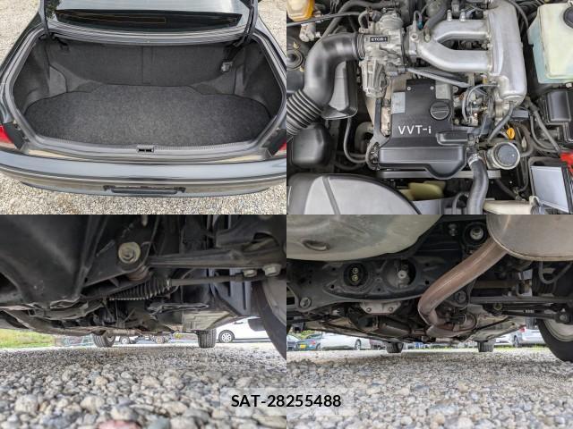 Toyota MARK II 1998-11 7797404-8