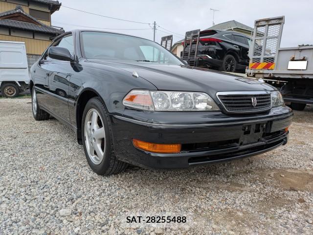 Toyota MARK II 1998-11 7797404-9