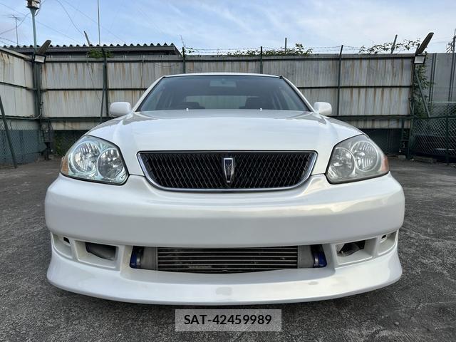 Toyota MARK II 2002-08 7802370-1