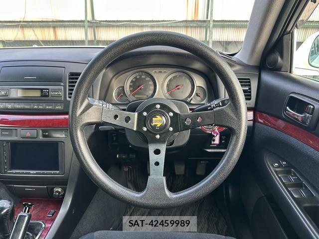 Toyota MARK II 2002-08 7802370-13