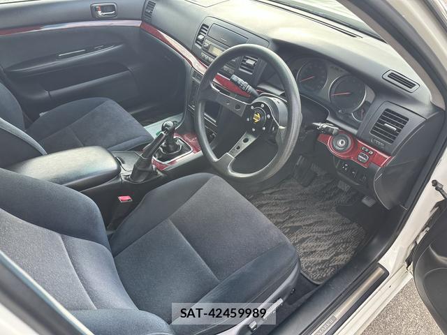 Toyota MARK II 2002-08 7802370-14