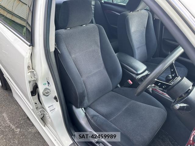 Toyota MARK II 2002-08 7802370-15