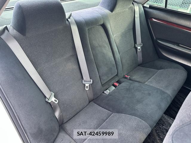 Toyota MARK II 2002-08 7802370-18