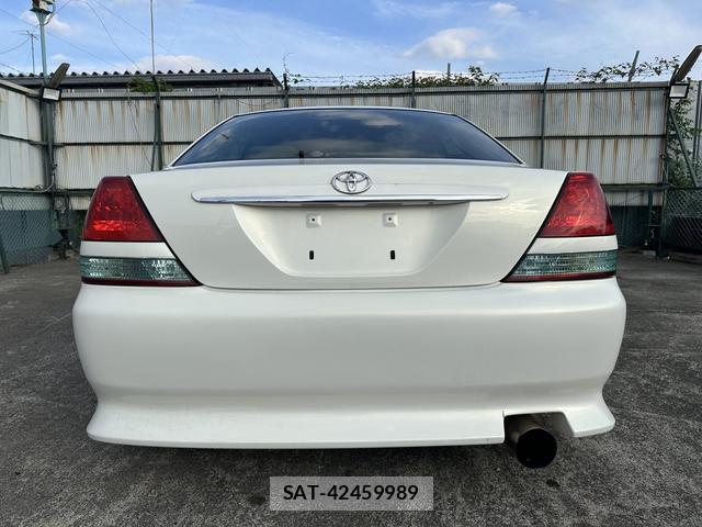 Toyota MARK II 2002-08 7802370-3
