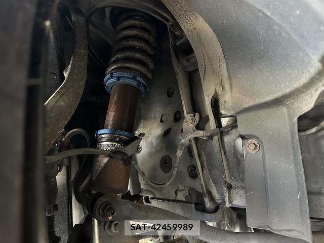 Toyota MARK II 2002-08 7802370-9