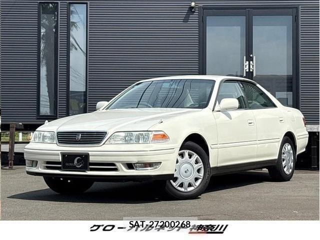 Toyota MARK II 1998-05 7803305-0