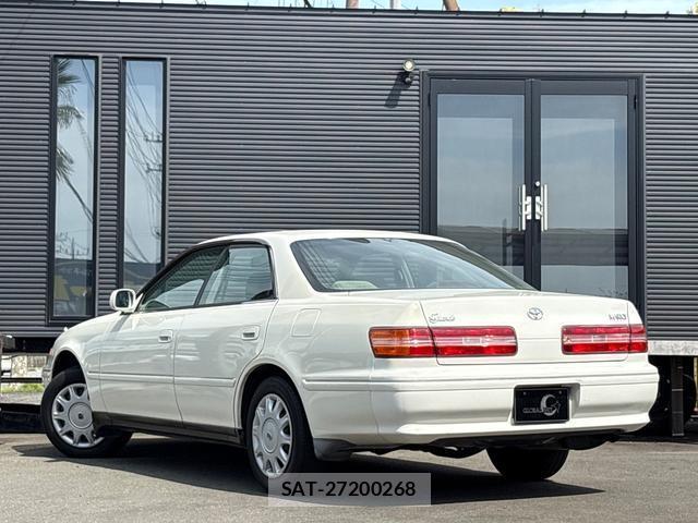 Toyota MARK II 1998-05 7803305-1