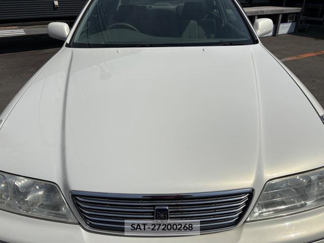 Toyota MARK II 1998-05 7803305-10
