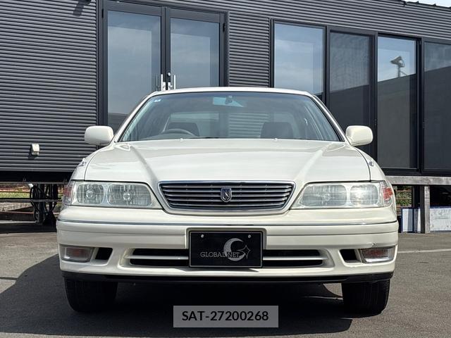 Toyota MARK II 1998-05 7803305-11