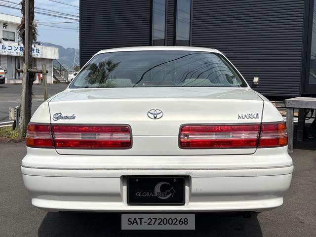 Toyota MARK II 1998-05 7803305-12