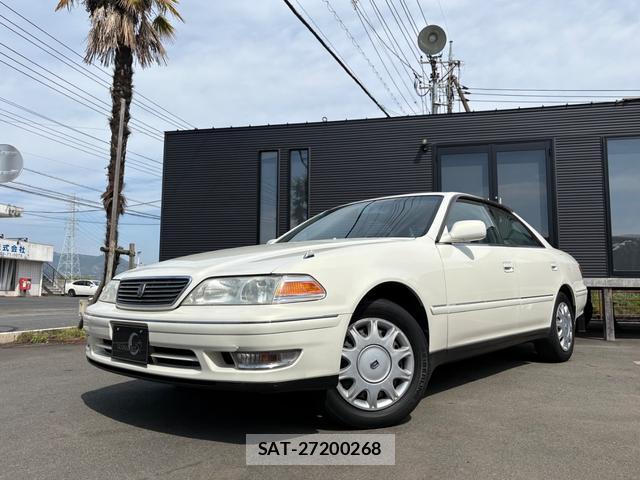 Toyota MARK II 1998-05 7803305-13