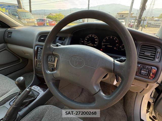 Toyota MARK II 1998-05 7803305-14