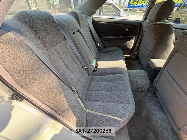Toyota MARK II 1998-05 7803305-16