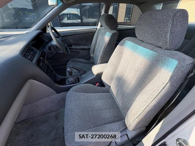 Toyota MARK II 1998-05 7803305-17