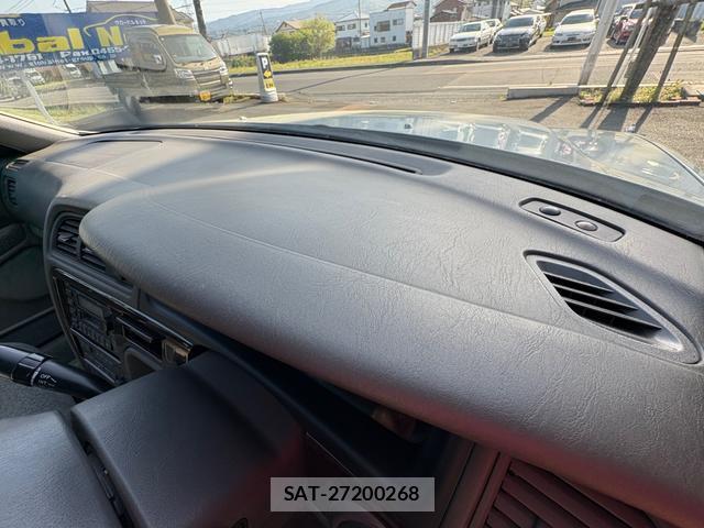 Toyota MARK II 1998-05 7803305-18