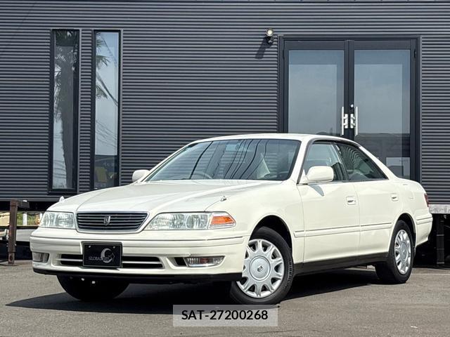 Toyota MARK II 1998-05 7803305-19