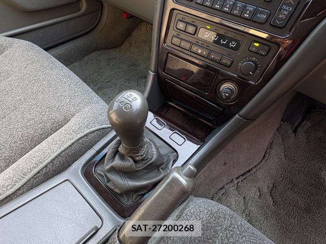 Toyota MARK II 1998-05 7803305-3