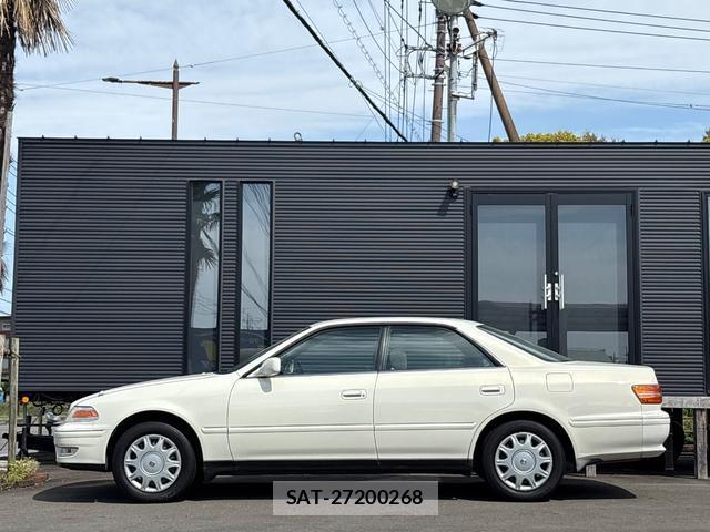 Toyota MARK II 1998-05 7803305-4