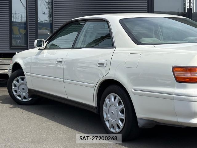 Toyota MARK II 1998-05 7803305-5