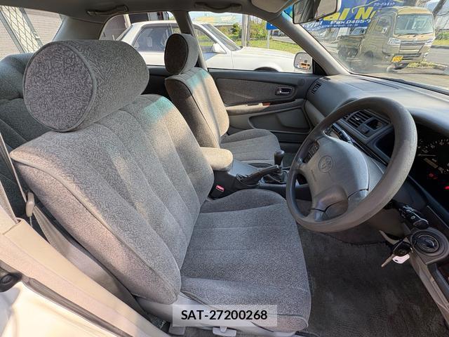 Toyota MARK II 1998-05 7803305-6