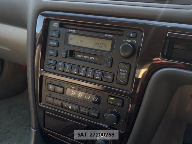Toyota MARK II 1998-05 7803305-8