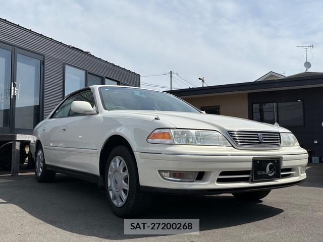 Toyota MARK II 1998-05 7803305-9