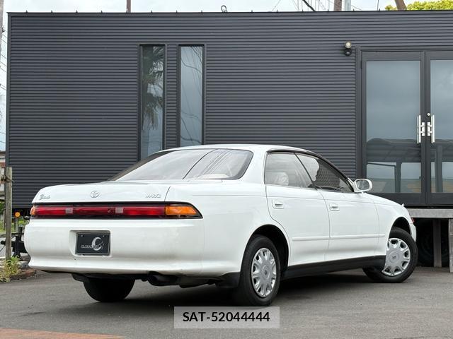 Toyota MARK II 1993-03 7803306-1