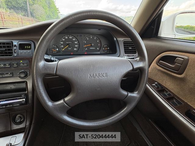 Toyota MARK II 1993-03 7803306-11