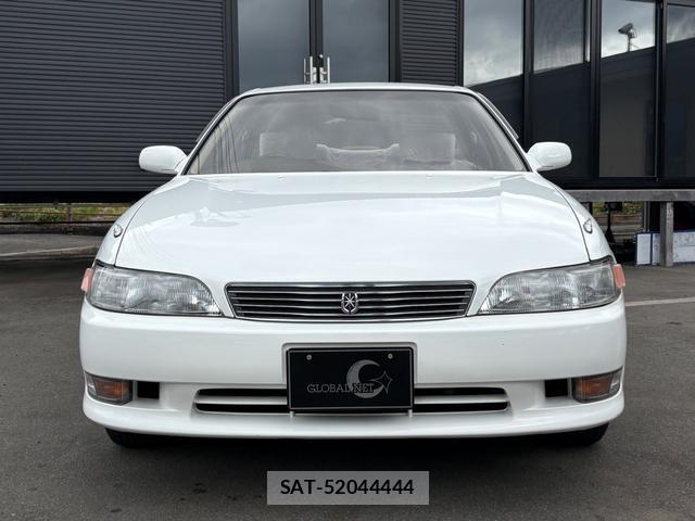 Toyota MARK II 1993-03 7803306-13