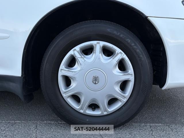 Toyota MARK II 1993-03 7803306-14