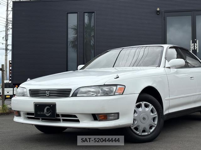 Toyota MARK II 1993-03 7803306-17