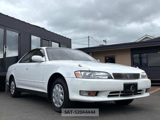 Toyota MARK II 1993-03 7803306-18