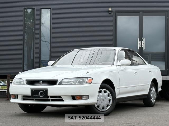 Toyota MARK II 1993-03 7803306-19