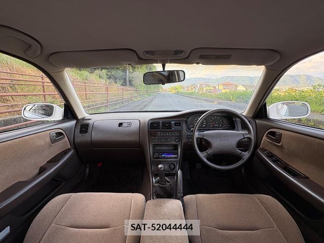 Toyota MARK II 1993-03 7803306-2